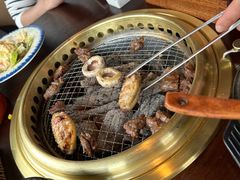 -龍二烧肉酒场(九亭店)