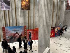 -百丽宫影城(ifc商场店)