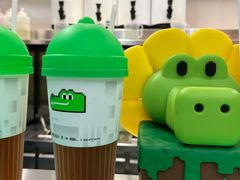 -柠季·手打柠檬茶(上海龙之梦店)