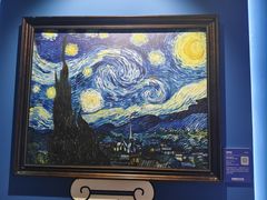 -成都梵高星空艺术馆(春熙路旗舰店)