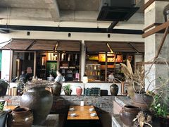 大堂-几荷·恰似故人来(秀水广场店)