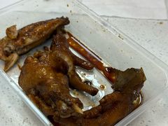 -山水肠粉(盐田店)