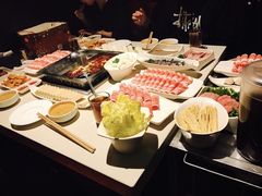 -海底捞火锅(番禺广场店)