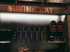 -Boxing Cat Brewery拳击猫精酿啤酒馆(永福店)