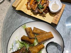 -马老六清真餐饮(西站店)