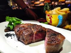 -小火花·干式熟成牛排馆Spark SteakHouse(剑桥郡店)
