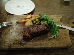 牛小扒-107私厨·牛排馆(龙岗店)