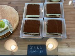 -麦田工坊(月湖店)