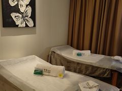 -青曼SPA·按摩·采耳·足道(龙之梦店)