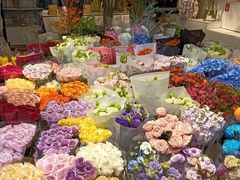 -双季花艺园艺市场(浦东店)