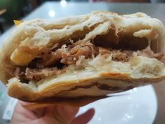-子午路张记肉夹馍(翠华路店)
