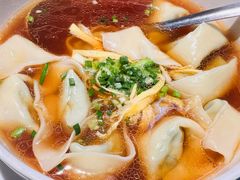 -筱爷叔·上海传统手工菜(玉树路店)