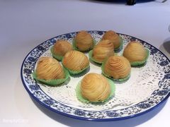 榴莲酥-厦门渔港(成山路店)