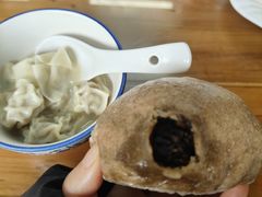 -雪琴面馆富安特色鱼汤面(城中花园店)