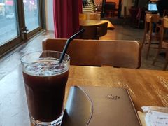 -雕刻时光·无国界料理西餐厅(五山店)
