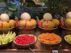 -千滋百味自助海鲜烤肉(布吉景华店)