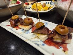 -红叶日本料理(三八广场店)