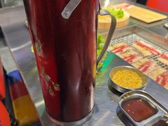 -马路牙子烧烤音乐酒馆(望京店)