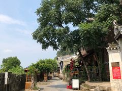 -上甘棠村