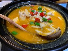 -尽善百年古院餐厅(王家老宅店)