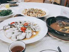 -顺德美食坊(南沙分店)