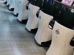 -Moss7Club 剧本杀桌游(inspark店)