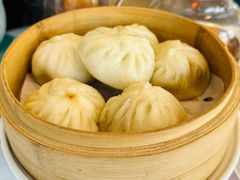 松茸小笼包-炉忆家宴(红谷滩和昌里店)