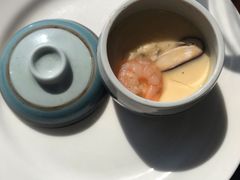 -白天鹅宾馆·流浮阁咖啡厅