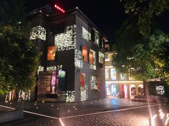 -徐家汇源景区-衡山坊