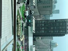 -成都尼依格罗酒店