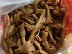 -绝味鸭脖(平山道店)