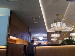 -南山翁新概念川菜(江宁万达广场店)