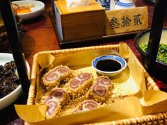 -南京大牌档(香港广场店)