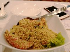 -新加坡海鲜共和(名胜世界圣淘沙海滨坊)