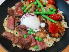 -西堤牛排(南京龙江店)