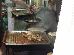 -豪香里脊肉串(大中路店)