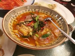-佛山皇冠假日酒店-西餐厅