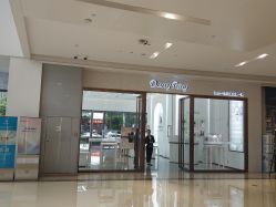 -DR钻戒(杭州星光大道店)