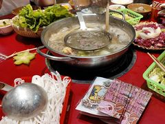 -潮汕·草根牛肉档(城市集市上海荟聚店)