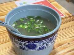 -兄弟俩老李家牛肉汤(总店)