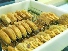 -粉粉乐鲷鱼烧(美罗城店)