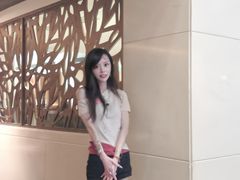 -棕榈岛海鲜自助餐厅(虹桥迎宾馆店)