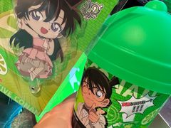 -柠季·手打柠檬茶(静安大悦城北座B1店 )
