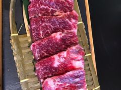 -谷牛和牛烤肉(漕河泾印象城店)