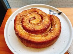 -red donkey coffee