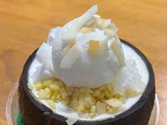 -乐果甜心·潮汕冰室