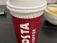 -COSTA COFFEE(上海五玠坊店)