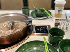 -润园四季椰子鸡火锅(南山海岸城店)