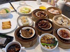 -万龙洲海鲜(南新仓店)