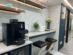 -MEOffice美奥菲思联合办公会议工位租赁(静安上海商城店)